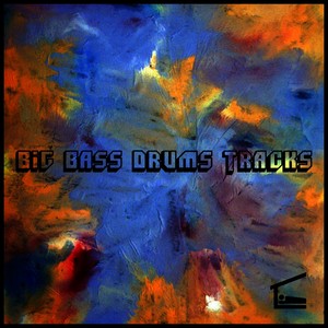 Big Bass Drums Tracks