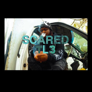 Scarred (Explicit)