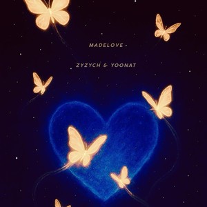 MADELOVE (feat. Yoonat)