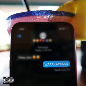 Waaa Gwaaan (Explicit)