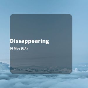 Dissappearing