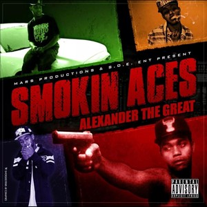 Smokin' Aces (Explicit)