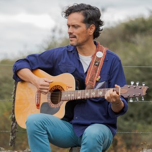 La Cazita (feat. José Luis Aguirre)