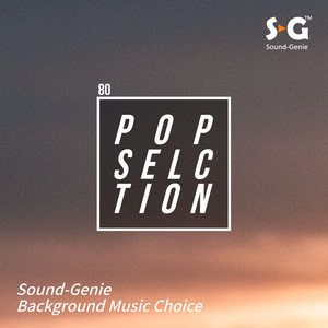 Sound-Genie Pop Selection 80