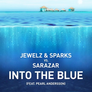 Into The Blue (feat. Pearl Andersson)