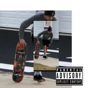 Wave Surfin (Explicit)