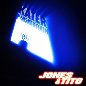 Vor und Zurück (feat. yano2D & Täsh Potatoes) (Explicit)