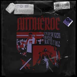 Antiheroe (Explicit)