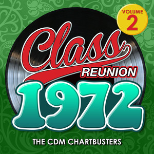 Class Reunion-1972-Vol.2