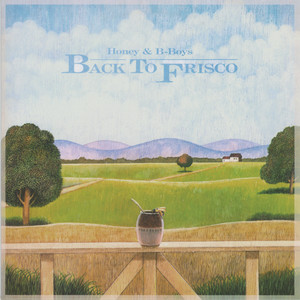 Back to Frisco (2019 Remaster; +10)