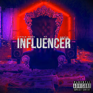 Influencer (feat. Necio)