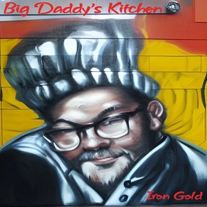 Big Daddy's Kitchen