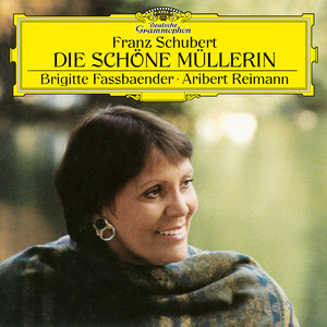 Die schöne Müllerin, D.795 - Schubert: Die schöne Müllerin, D.795: 1. Das Wandern