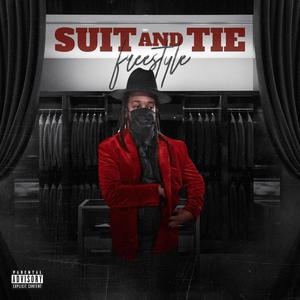 Suit & Tie (Freestyles) (Explicit)