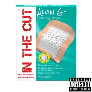 In the Cut (feat. Sabree) [Explicit]