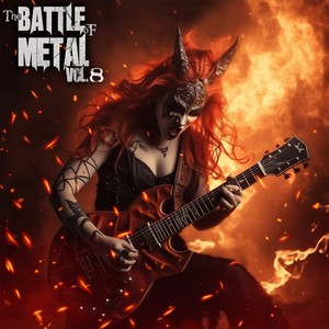 Battleground (Explicit)