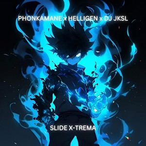 SLJDE X-TREMA (Explicit)