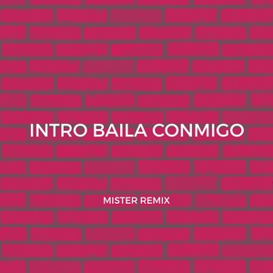 Intro Baila Conmigo