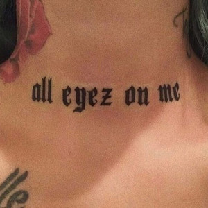 All Eyez On Me Remix