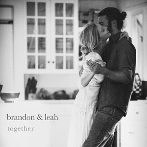 Brandon & Leah - California