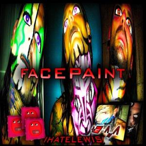 facepaint (Explicit)