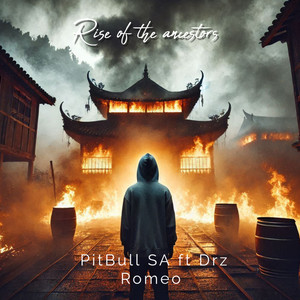 Rise of the Ancestors