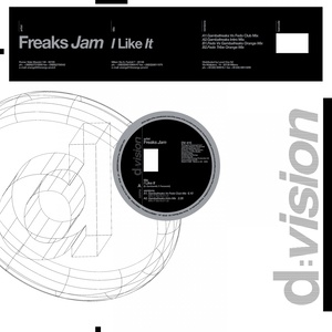 I Like It (F.E.D.O. Tribe Orange Mix)