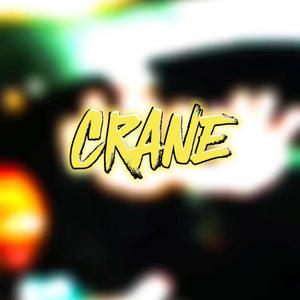 CRANE (feat. MONTIII) [Explicit]