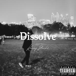 Dissolve (Explicit)