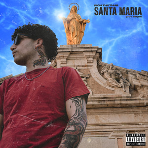 Santa Maria (prod. Bryan) [Explicit]