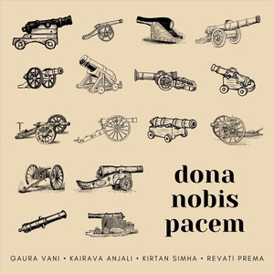 Dona Nobis Pacem