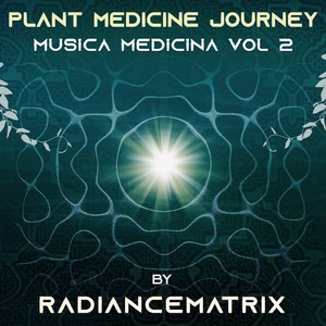 Plant Medicine Journey: Musica Medicina Vol.2