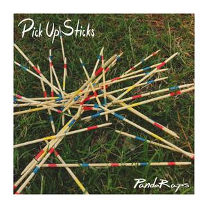 Pick Up Sticks