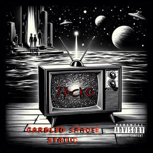 Garbled Space Static (Explicit)