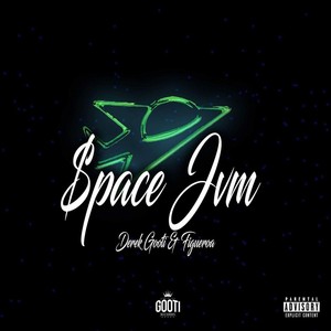 Space Jvm (Explicit)