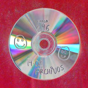 Carrusel (feat. No-f-ace) (Explicit)