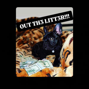 OUT TH3 LITT3R!!! (Explicit)