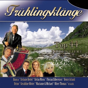 Top44 Frühlingsklänge, Pt. 1