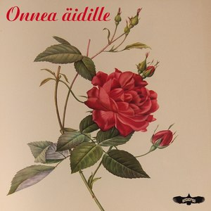 Onnea Äidille