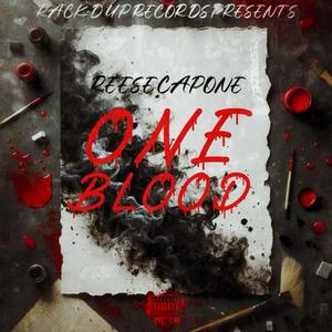 One blood freestyle (Explicit)