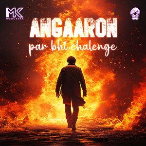 Angaaron Par Bhi Chalenge