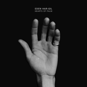 Eden Har-Gil - Embedded