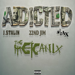 Addicted (Explicit)