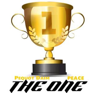 1 (feat. Pequot Daim) (Explicit)