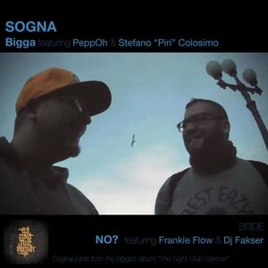 Sogna (feat. PeppOh & Stefano Piri Colosimo) (Explicit)