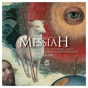 Handel: Messiah