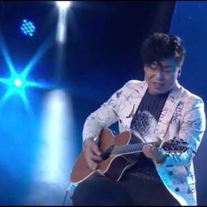 即墨不寂寞 (伴奏)