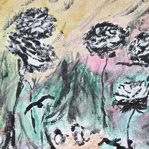 Let The Bad Things Pass Through