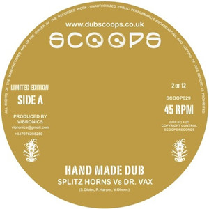 Hand Made Dub