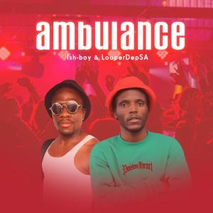 AMBULANCE,ISH-BOY & LOOPERDEP SA